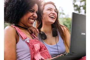Soldes d'été - Un PC pour la saison.