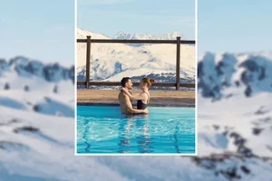 Cet hiver, vivez la montagne en 5 étoiles ⭐