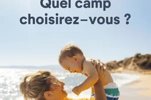 Plutôt team dernière minute 🏖️ ou anticipation ⛷️ ?