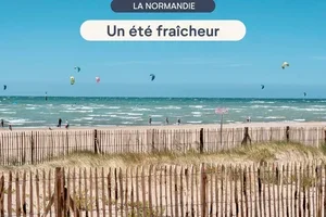 Offrez-vous un été fraîcheur 🌊