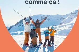 Ne passez pas à côté de -15% sur l'hiver 2027 ❄️