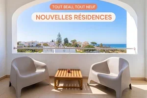 Découvrez nos nouvelles résidences !