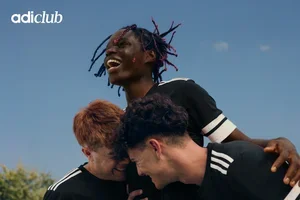 🎉 Happy birthday from adiClub!