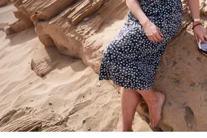 🔥 Offre flash : -15€ sur toutes les robes