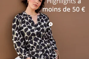 15€ offerts 🎁 sur les robes