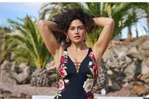 Des maillots de bain stylés pour vos vacances estivales ☀️