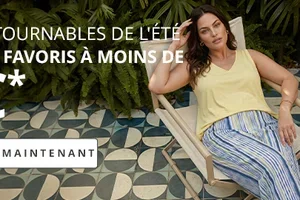 À ne pas manquer 💥Vos Styles favoris à moins de 50€