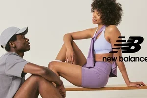 New Balance, Coach & Diesel ⎪ Bon shopping !