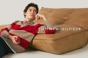 Tommy Hilfiger, CK Calvin Klein & Mustang ⎪ Sélections du jour