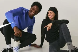 Nike Performance, Diesel & Abercrombie & Fitch ⎪ Offre à durée limitée