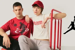 Jordan, Versace Jeans & GANT ⎪ Faites des économies 👉