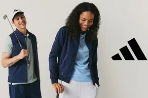 Adidas Terrex, BOSS CASUAL & Hunkemöller ⎪ Renouvelez votre garde-robe