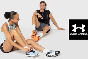 Crocs, Lacoste & Under Armour ⎪ Et plus encore !