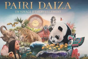 Pairi Daiza : une journée pleine d’émerveillement vous attend