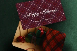 Missed someone? e-Gift cards get delivered in seconds