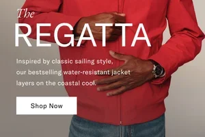August Style Event: Extra 30% off $175+ | 20% off $125+