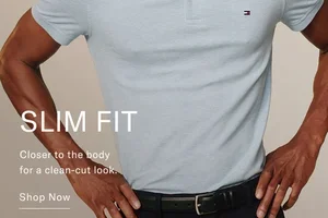 This just in: polos 50% OFF 👕
