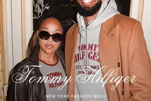 Modern Prep at New York Fashion Week