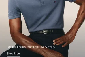 Polos with ICON status