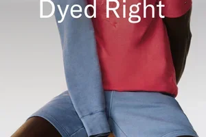 Everyday tees, shorts & more with vintage appeal