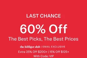 ENDS TOMORROW ⏳ 60% off our BEST picks