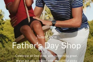 LAST DAY | Extra 25% off men's styles