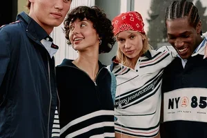 New semester, NEW Tommy Jeans