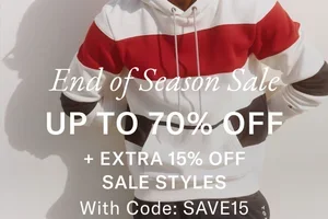 Heritage polos, classic tees & more