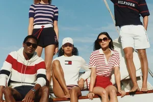 All-American prep, all 40, 50 & 60% off