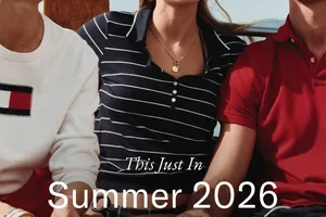 New & Now: the Summer 2026 Collection