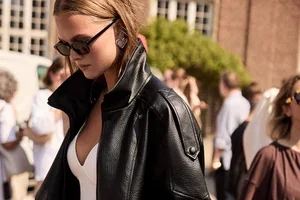 NIEUW | Copenhagen Fashion Week Edit ✨