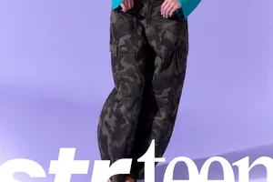 hot trends voor coole meisjes