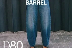 Nieuwe jeanscollectie: onze favorieten