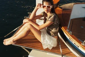 NIEUW | Welkom, zomer ⛵✨
