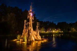 Jusqu'à 25 % de réduction en ce moment sur votre séjour à Efteling