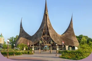 Découvrez l'été à Efteling | Devinez et gagnez 7 tickets !