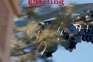 Voici ce que vous pouvez découvrir à Efteling cet été.