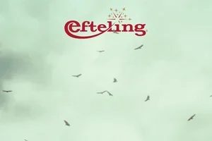 Des nouvelles de la nouvelle attraction Raveleijn !
