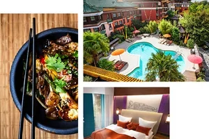 Offres de prix spécial anticipé pour les hôtels 2026 maintenant disponibles !