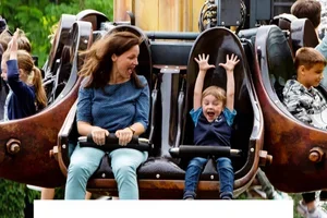 ☝️ Astuces & conseils pour des enfants (et des parents) heureux 😉