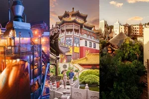 Ton code promo pour une escapade automnale !