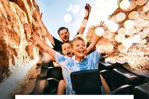 Les vacances sont trop chères ? 💡Pas chez nous ! Dernière chance jusqu'à demain…