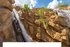 La meilleure façon de se rafraîchir ? Ça commence par une aventure 💦
