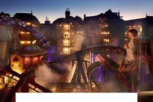 Un hôtel qui vous fait prendre votre envol, un prix qui vous fait économiser – jusqu'à 15 % de réduction cet été !