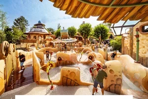 Dernière chance : vacances d'été à partir de 33 €
