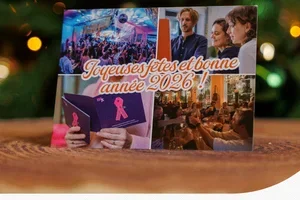 📬 Vous avez du courrier !