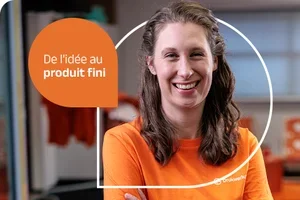 Des clients fiers de leurs imprimés 🙌