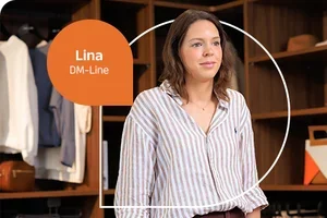 Découvrez les coulisses d’une entrepreneure qui sait se démarquer ✅