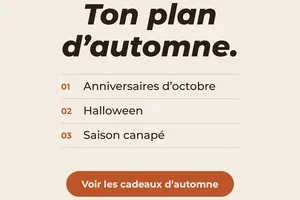 Ton plan d’automne : 3 occasions, zéro panique 🍂