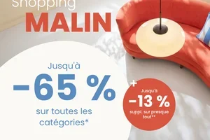 Dernière chance : nos jours d'économies se terminent bientôt 🤩